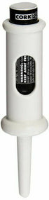 Cork Pop Wine Bottle Opener - Black or White